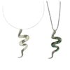 Pendente Cobra Grande Abalone - Image 2
