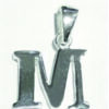 Pendente M
